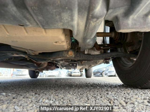 Used 2010 AT toyota probox-van NCP50V Image[32]