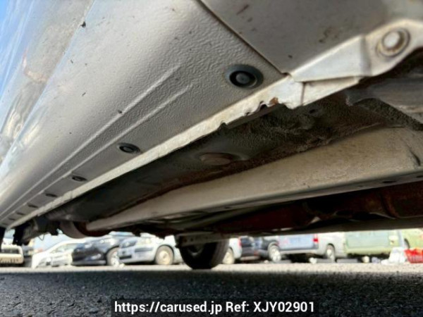 Used 2010 AT toyota probox-van NCP50V Image[33]