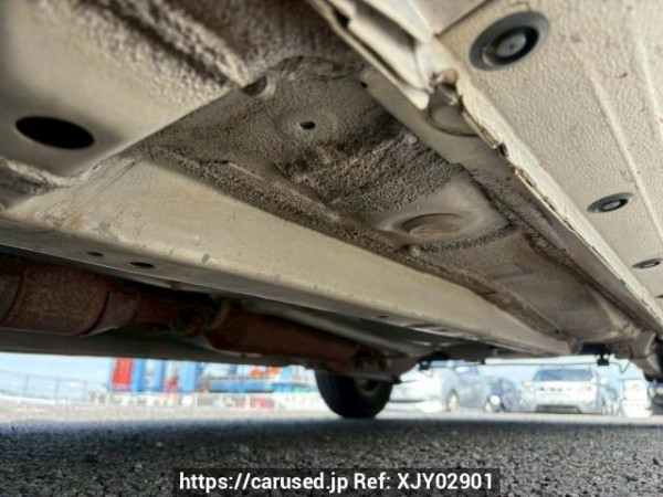 Used 2010 AT toyota probox-van NCP50V Image[34]