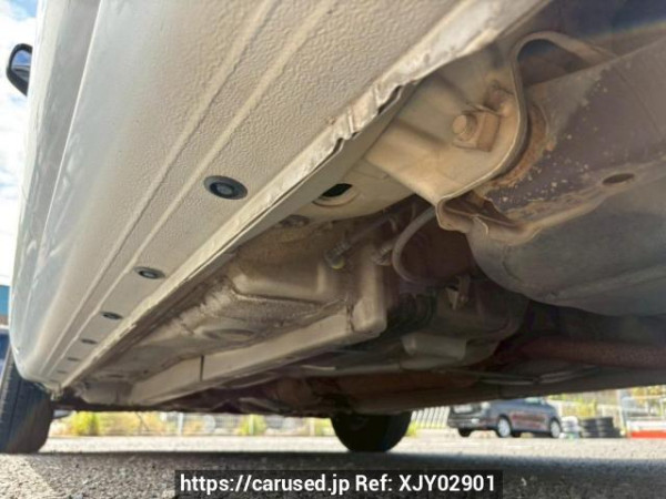 Used 2010 AT toyota probox-van NCP50V Image[35]