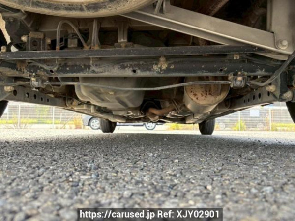 Used 2010 AT toyota probox-van NCP50V Image[38]