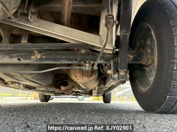 Used 2010 AT toyota probox-van NCP50V Image[39]