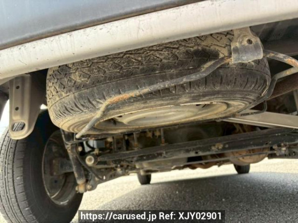 Used 2010 AT toyota probox-van NCP50V Image[40]