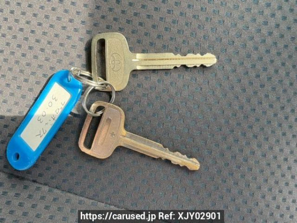 Used 2010 AT toyota probox-van NCP50V Image[41]