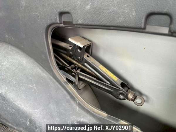 Used 2010 AT toyota probox-van NCP50V Image[42]