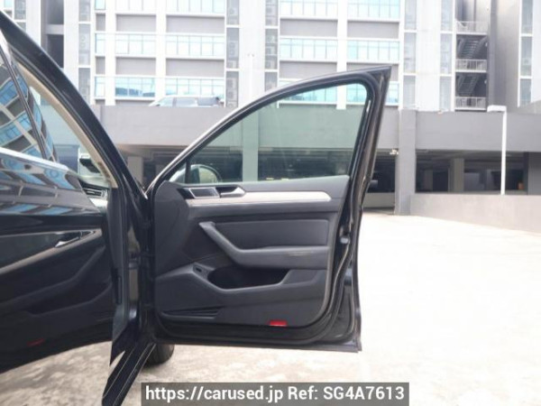 Used 2015 AT volkswagen passat null Image[8]