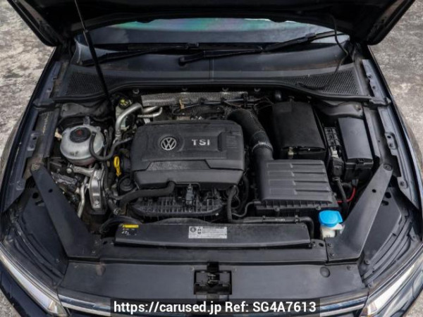 Used 2015 AT volkswagen passat null Image[9]