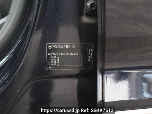 Used 2015 AT volkswagen passat null Image[10]