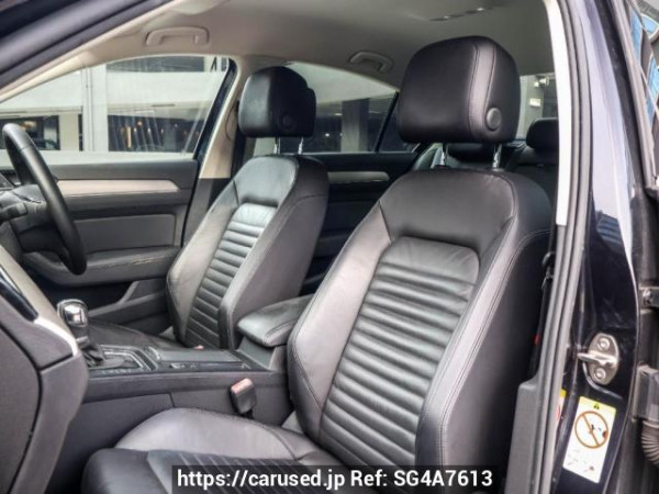 Used 2015 AT volkswagen passat null Image[11]