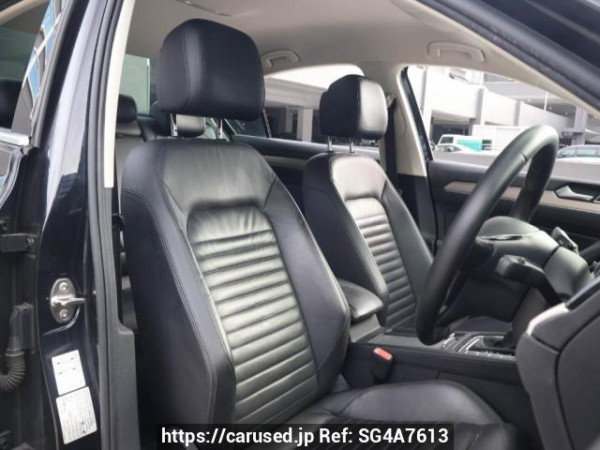 Used 2015 AT volkswagen passat null Image[12]