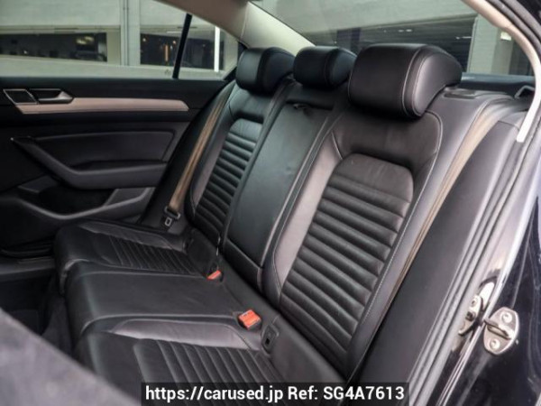 Used 2015 AT volkswagen passat null Image[13]