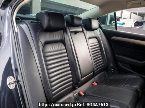 Used 2015 AT volkswagen passat null Image[14]