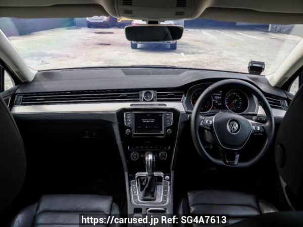 Used 2015 AT volkswagen passat null Image[16]