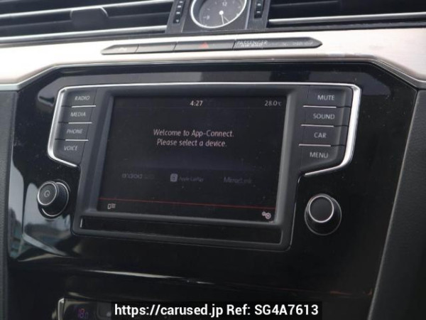 Used 2015 AT volkswagen passat null Image[17]