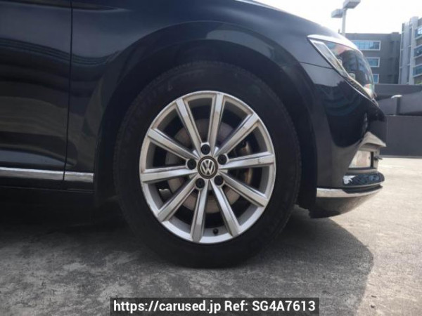 Used 2015 AT volkswagen passat null Image[20]