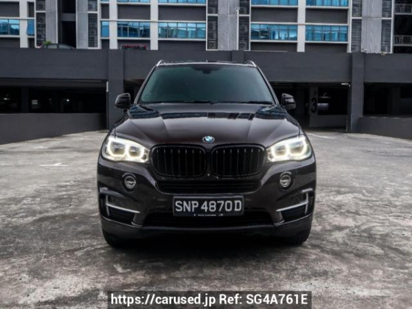 Used 2015 AT bmw x5 null Image[1]