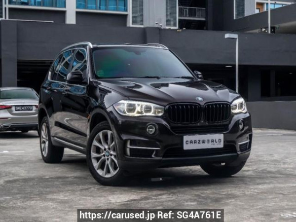 Used 2015 AT bmw x5 null Image[2]