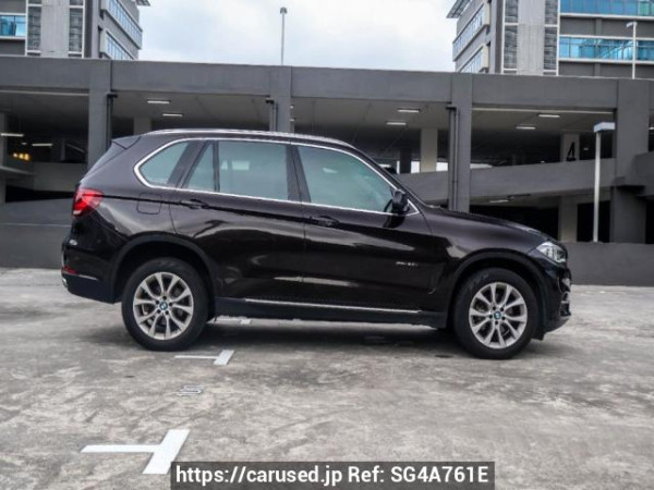 Used 2015 AT bmw x5 null Image[3]