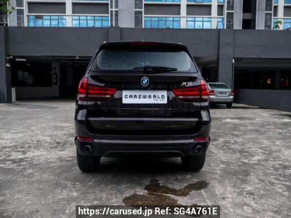 Used 2015 AT bmw x5 null Image[5]