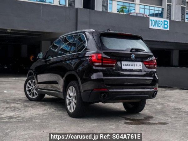 Used 2015 AT bmw x5 null Image[6]