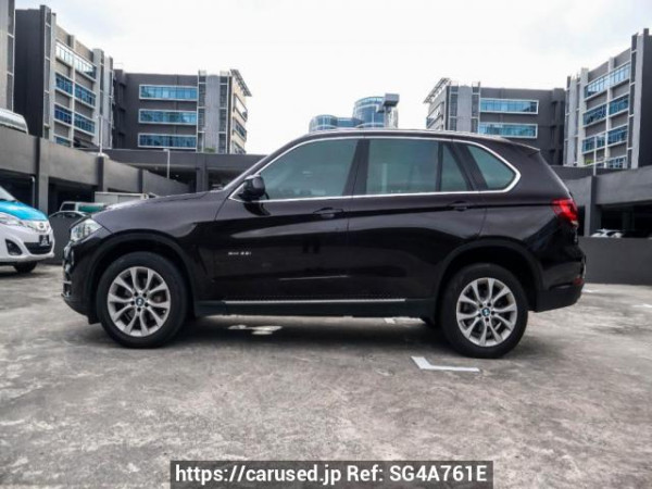 Used 2015 AT bmw x5 null Image[7]