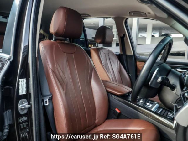 Used 2015 AT bmw x5 null Image[11]