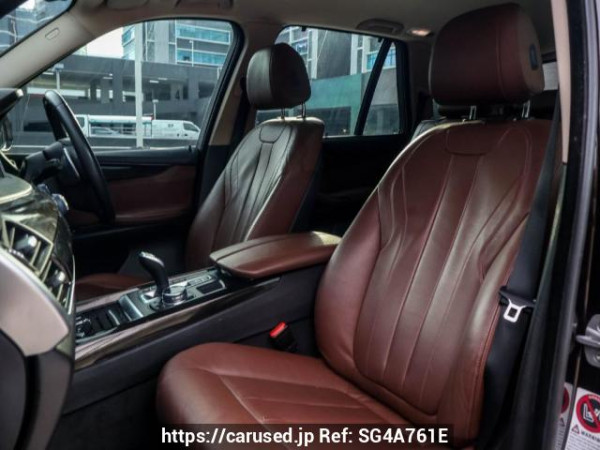 Used 2015 AT bmw x5 null Image[12]