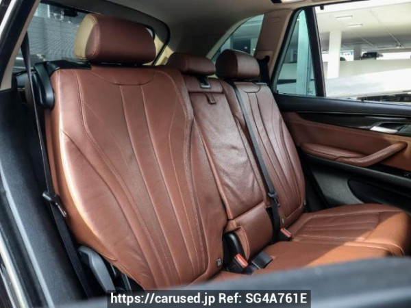 Used 2015 AT bmw x5 null Image[13]