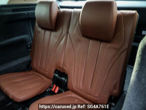 Used 2015 AT bmw x5 null Image[14]