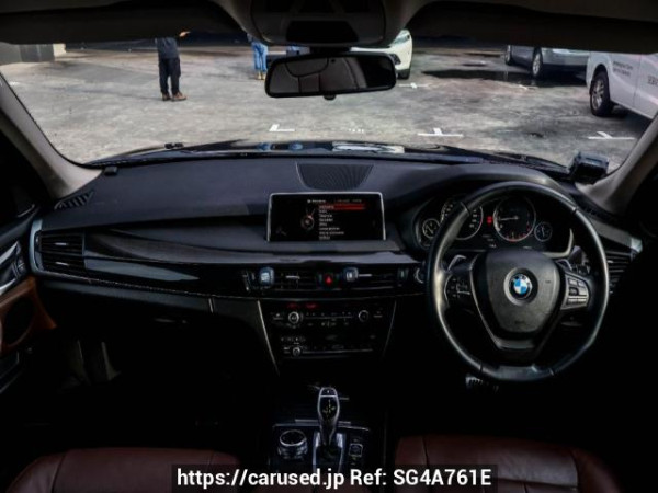 Used 2015 AT bmw x5 null Image[16]