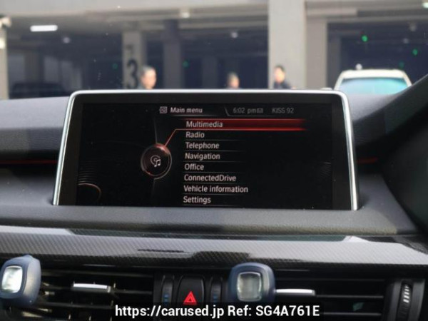 Used 2015 AT bmw x5 null Image[17]