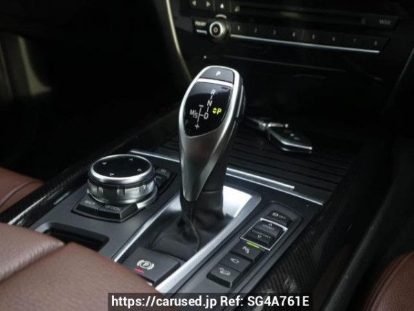 Used 2015 AT bmw x5 null Image[18]