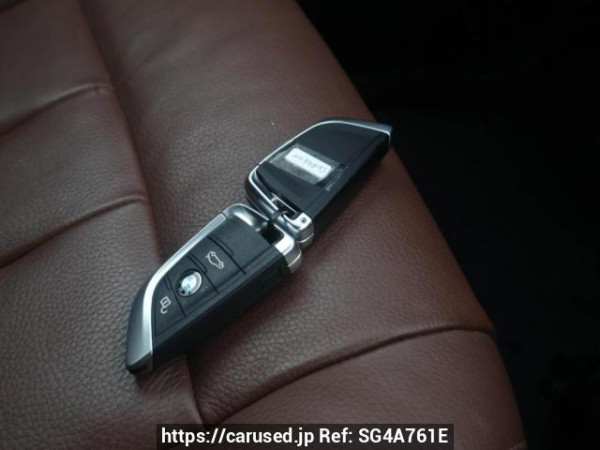 Used 2015 AT bmw x5 null Image[19]