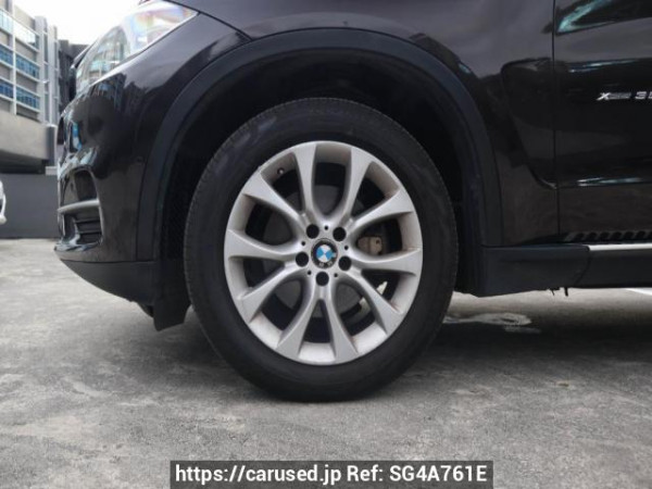 Used 2015 AT bmw x5 null Image[20]