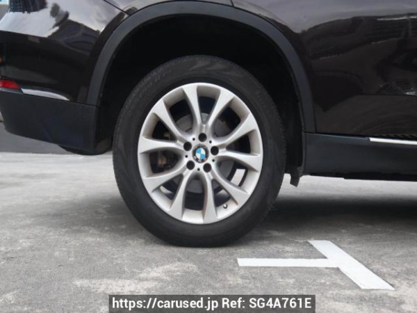 Used 2015 AT bmw x5 null Image[21]