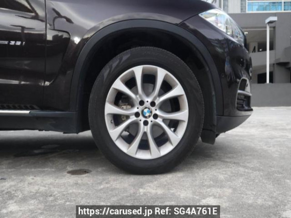 Used 2015 AT bmw x5 null Image[23]