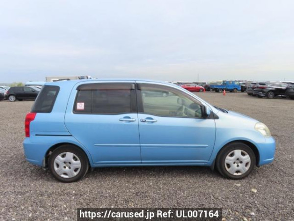 Used 2004 AT toyota raum NCZ20 Image[7]