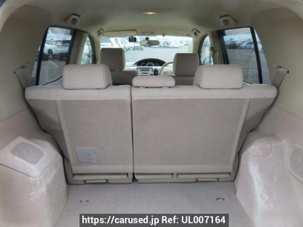Used 2004 AT toyota raum NCZ20 Image[9]