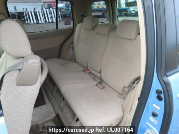 Used 2004 AT toyota raum NCZ20 Image[19]
