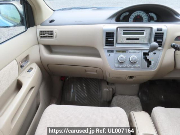 Used 2004 AT toyota raum NCZ20 Image[21]