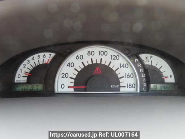 Used 2004 AT toyota raum NCZ20 Image[23]