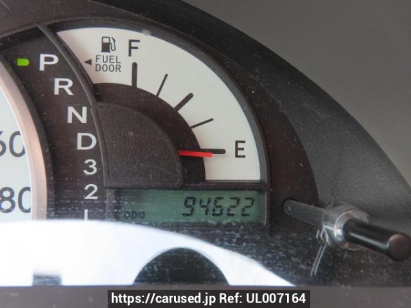 Used 2004 AT toyota raum NCZ20 Image[24]