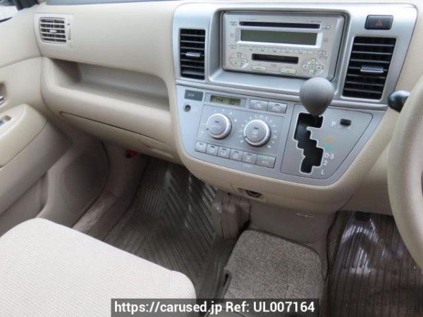 Used 2004 AT toyota raum NCZ20 Image[25]