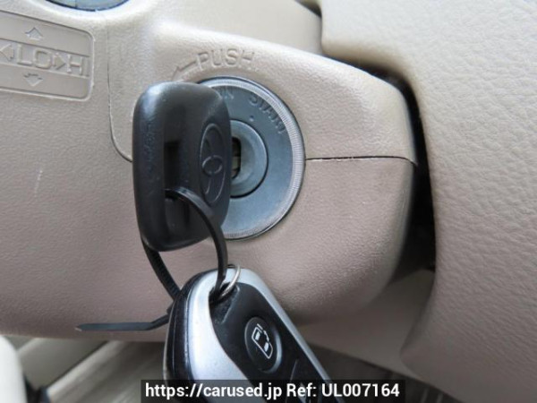 Used 2004 AT toyota raum NCZ20 Image[31]