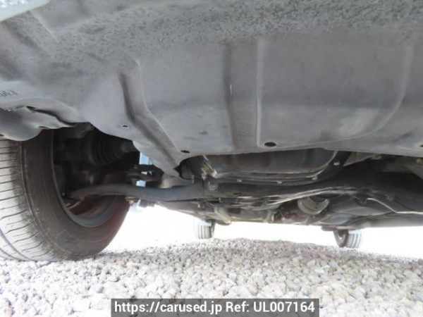 Used 2004 AT toyota raum NCZ20 Image[37]