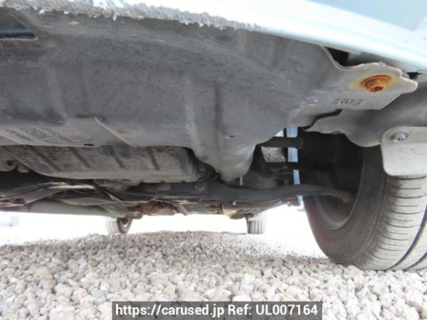 Used 2004 AT toyota raum NCZ20 Image[38]