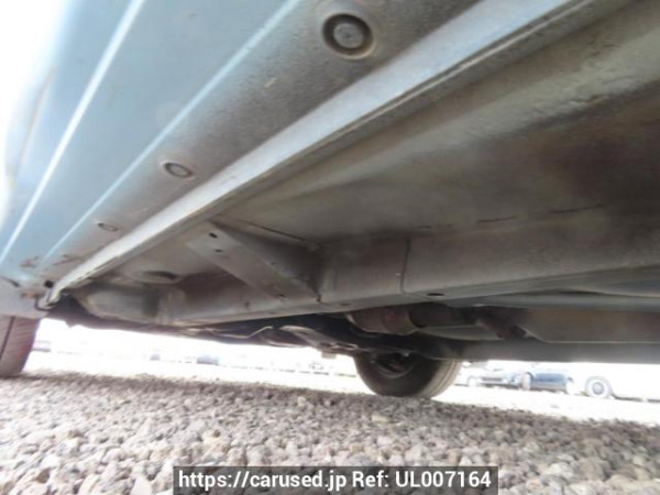 Used 2004 AT toyota raum NCZ20 Image[39]