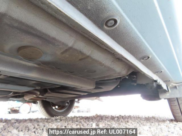 Used 2004 AT toyota raum NCZ20 Image[42]