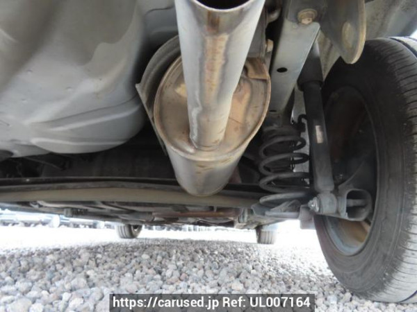Used 2004 AT toyota raum NCZ20 Image[45]