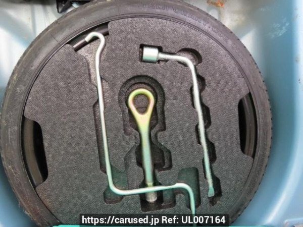 Used 2004 AT toyota raum NCZ20 Image[46]